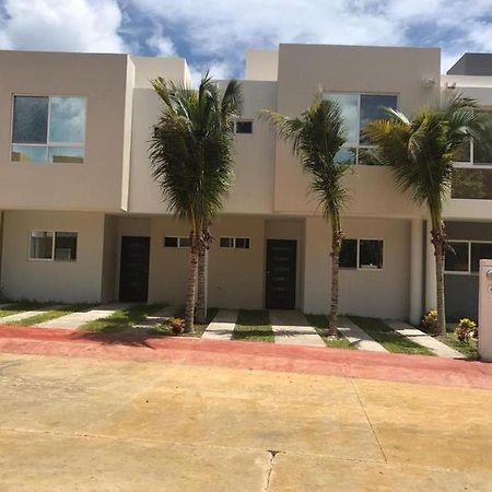 Willa Quinta Maretta, Brezza Puerto Morelos Zewnętrze zdjęcie