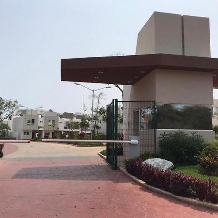 Willa Quinta Maretta, Brezza Puerto Morelos Zewnętrze zdjęcie