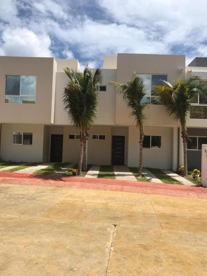 Willa Quinta Maretta, Brezza Puerto Morelos Zewnętrze zdjęcie