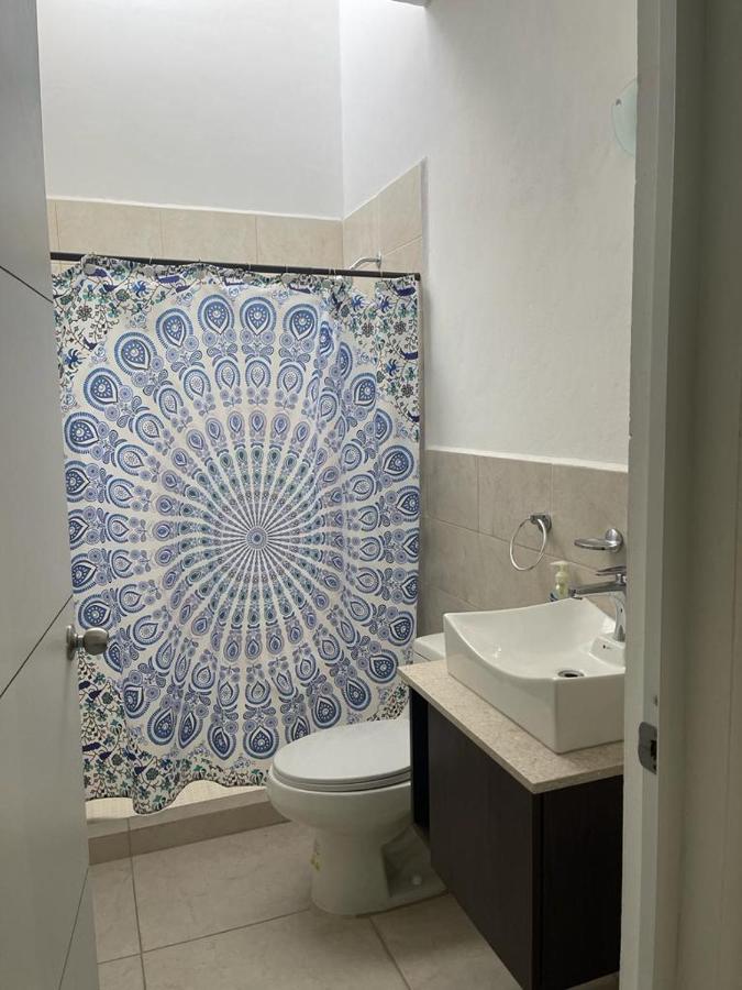 Willa Quinta Maretta, Brezza Puerto Morelos Zewnętrze zdjęcie