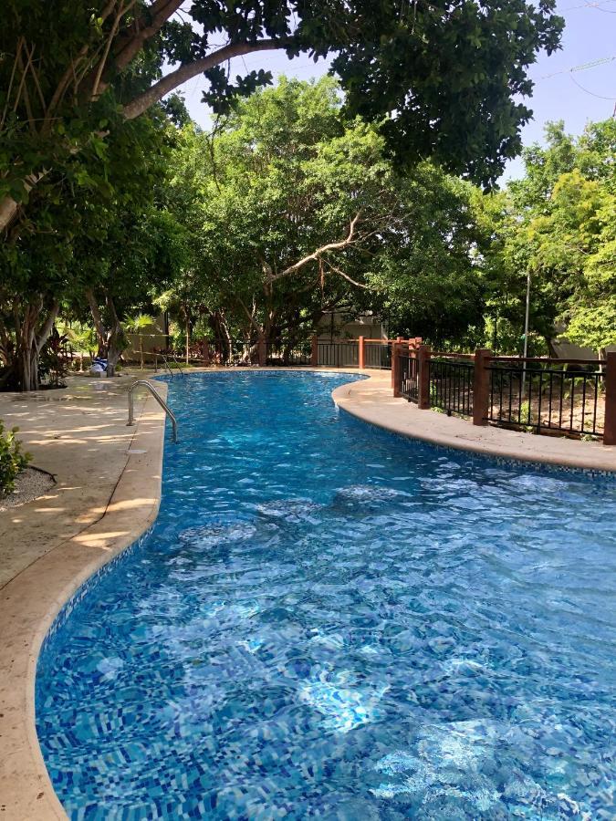 Willa Quinta Maretta, Brezza Puerto Morelos Zewnętrze zdjęcie