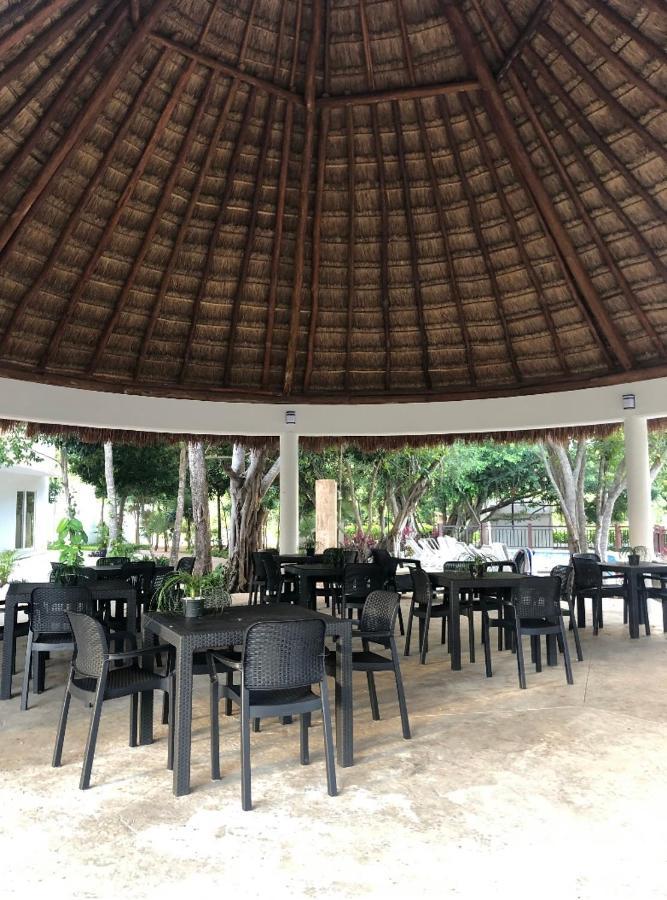 Willa Quinta Maretta, Brezza Puerto Morelos Zewnętrze zdjęcie