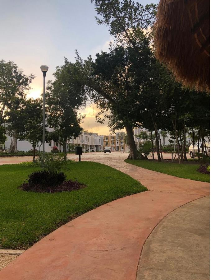 Willa Quinta Maretta, Brezza Puerto Morelos Zewnętrze zdjęcie
